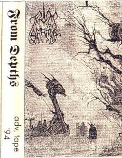 From Depths : Advanced tape '94